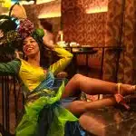 la hora loca de Niurka Online