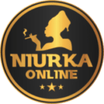 Logo Niurka Online