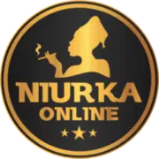 Logo Niurka Online