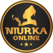 Logo Niurka Online
