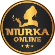 Logo Niurka Online