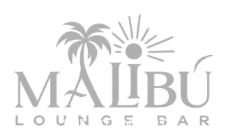 malibu lounge bar - logo