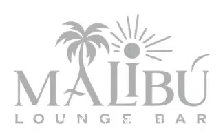malibu lounge bar - logo