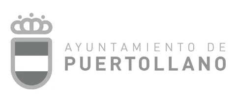 puertollano . logo