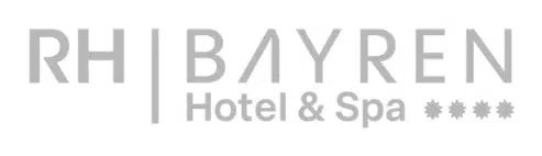 rh bayren . logo