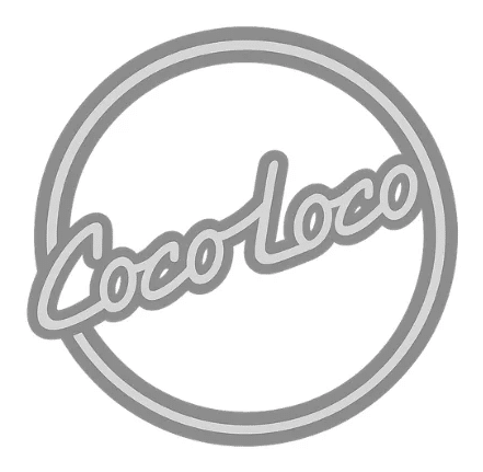 coco loco - logo