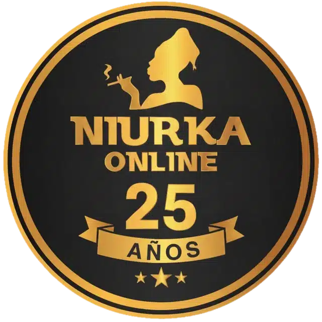 25 años de Niurka Online
