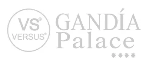 vs gandia palace - logo